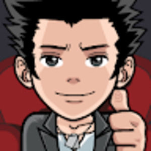 Meet your Posher, Raymond